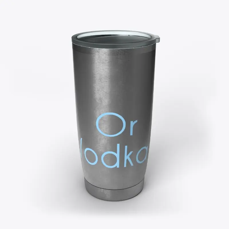 Horse Show Mom Tumbler